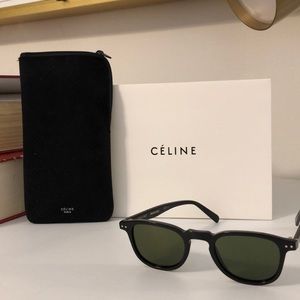 Celine Sunnies